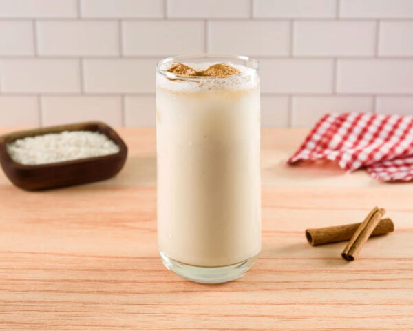 56.- Horchata