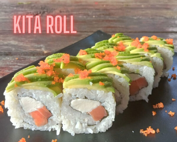 kita roll