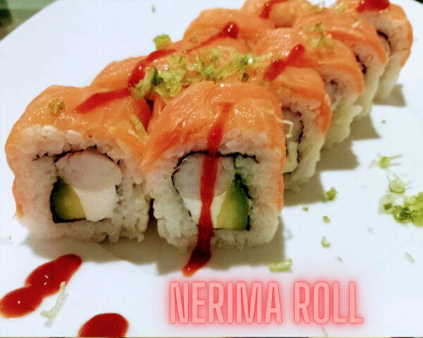 nerima roll