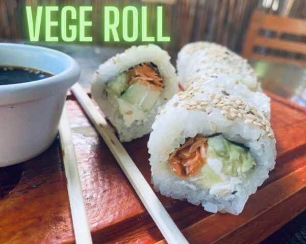 vege roll